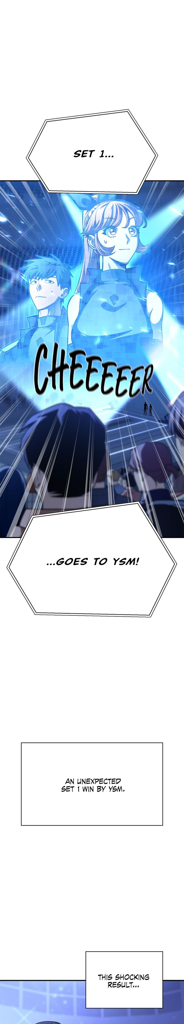 Superhuman Battlefield, Chapter 25 image 01